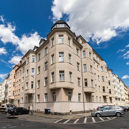 L45 Premium Apartment Prestige Bis Zu 5 Personen Leipzig Exterior photo